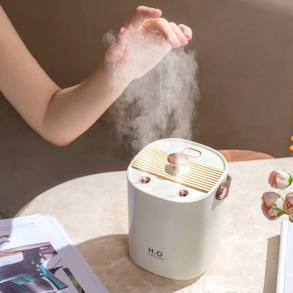 DualMist Pro Humidifier