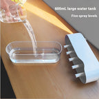 GlowMist Humidifier