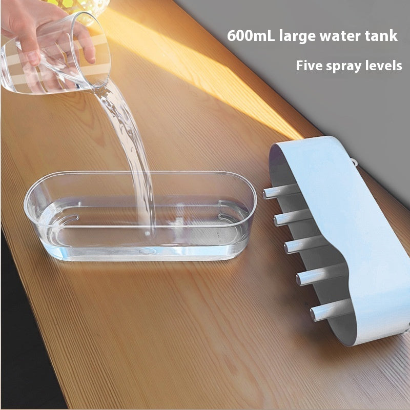 GlowMist Humidifier