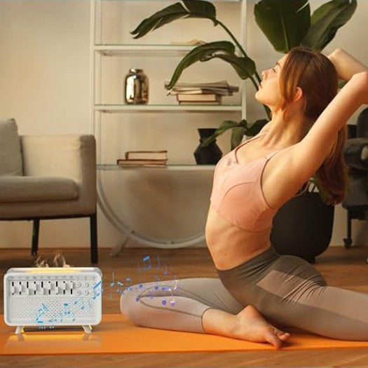 CalmSphere 3-in-1 Device