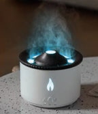Dual Color VolcanoMist Pro