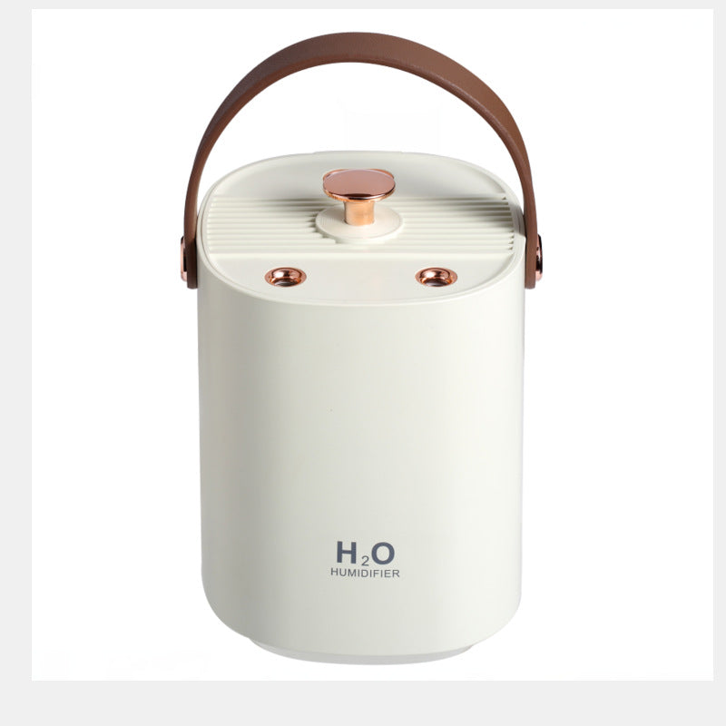 DualMist Pro Humidifier