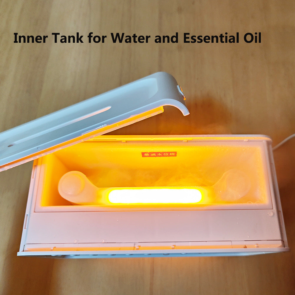 White Noise Humidifier
