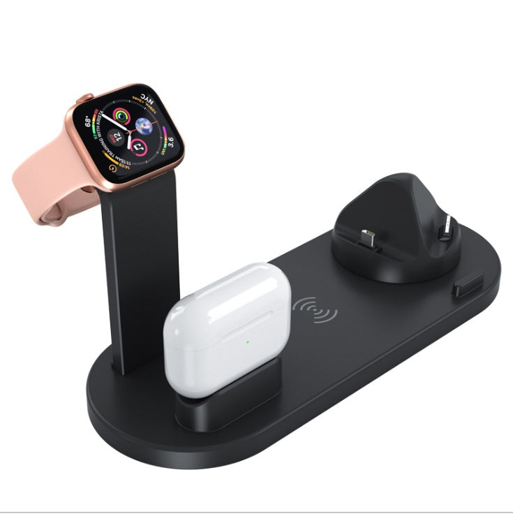 CoreCharge 3-in-1 Wireless Dock