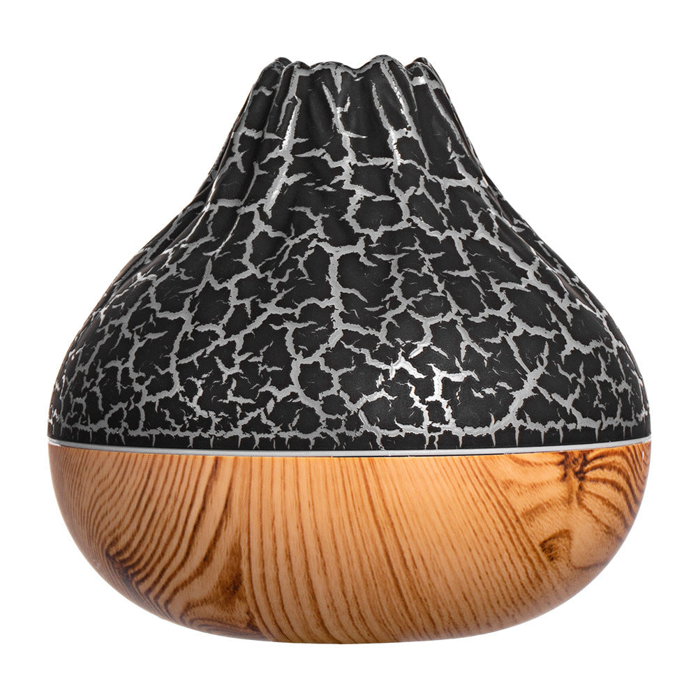 VolcanoMist Pro