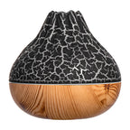 VolcanoMist Pro