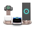 CoreCharge 3-in-1 Wireless Dock