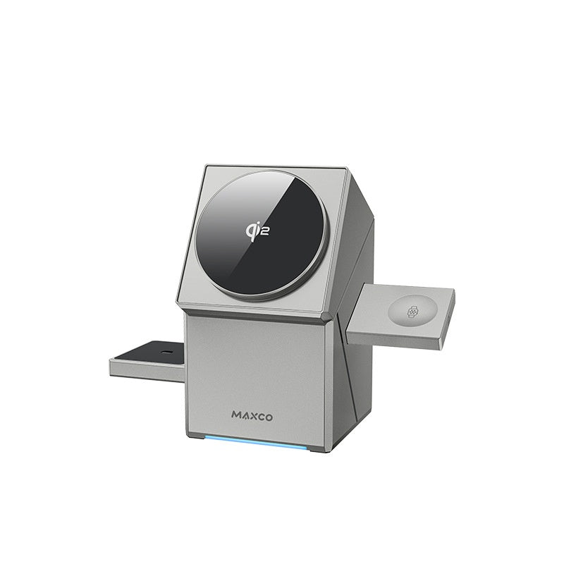 TouchSpin Magnetic Charger