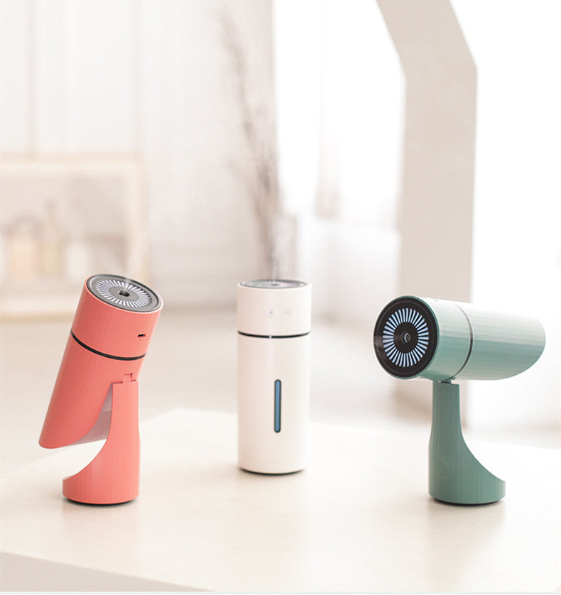 FlexMist Humidifier