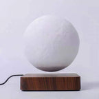 LunaFloat Levitating Lamp