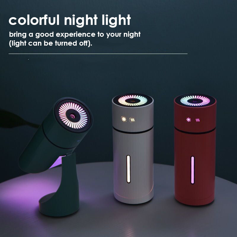 FlexMist Humidifier