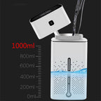 PureMist Air System