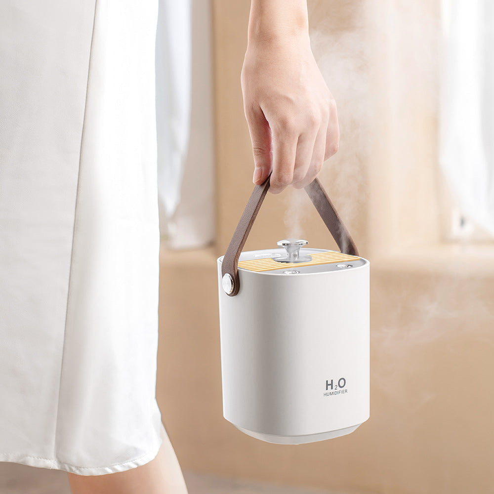 DualMist Pro Humidifier