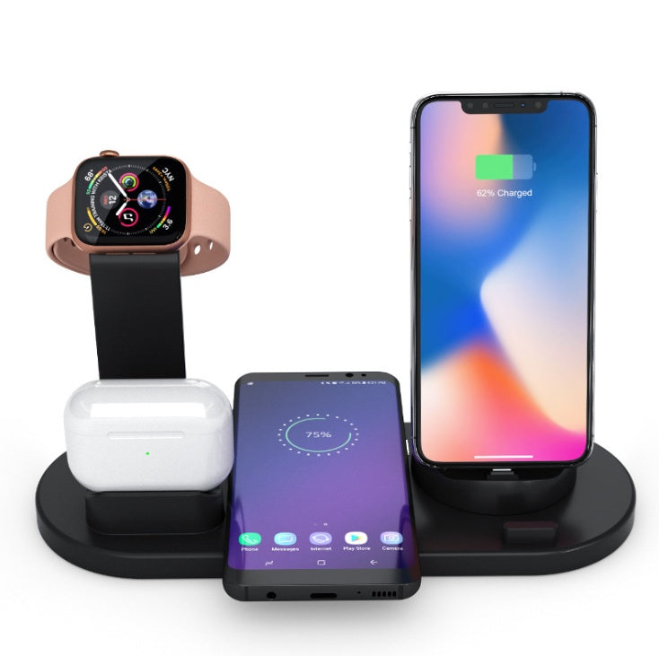 CoreCharge 3-in-1 Wireless Dock