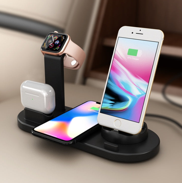 CoreCharge 3-in-1 Wireless Dock