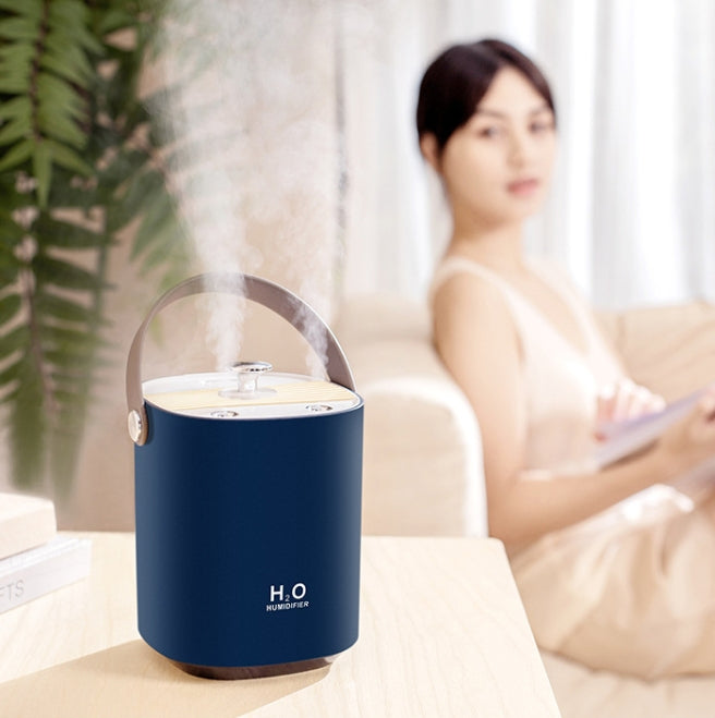 DualMist Pro Humidifier