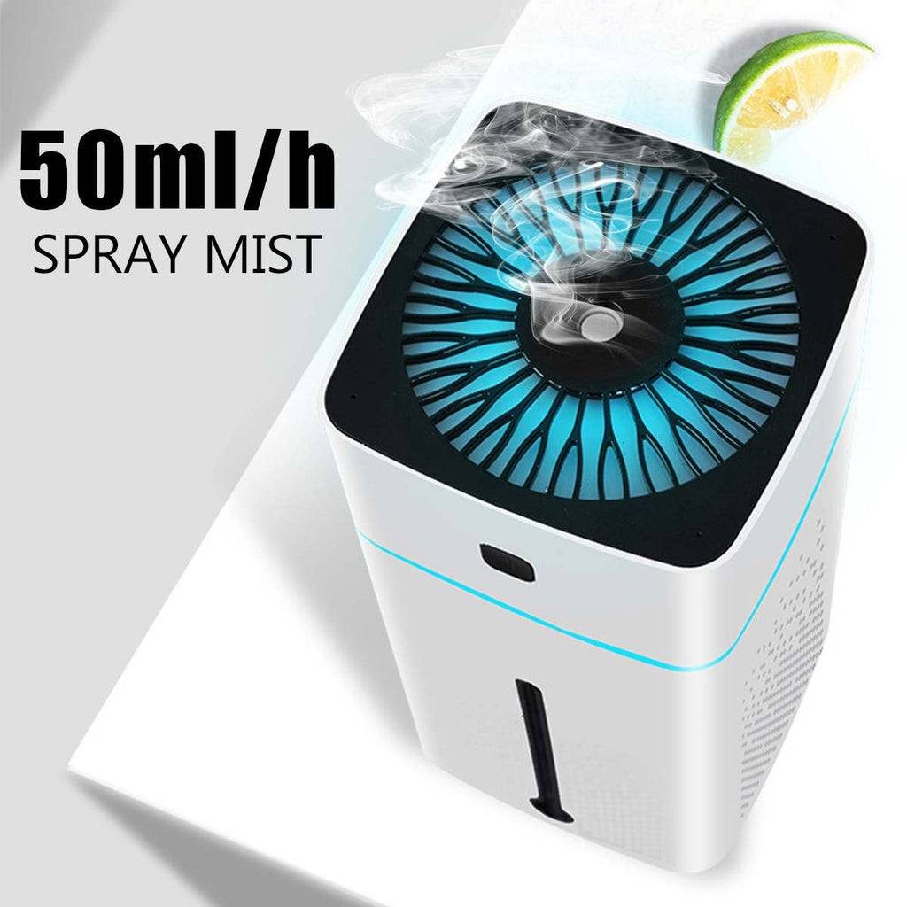 PureMist Air System