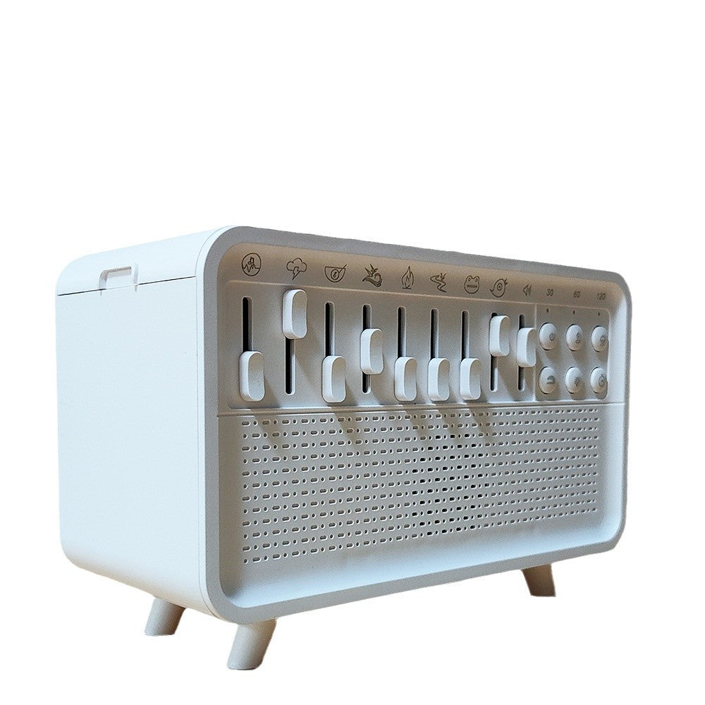 CalmSphere 3-in-1 Device