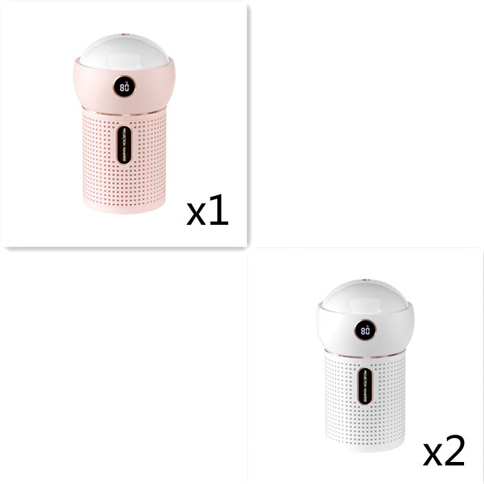 DreamMist Projector