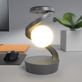 SpinCharge Luna Lamp