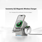 TouchSpin Magnetic Charger