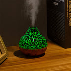 VolcanoMist Pro