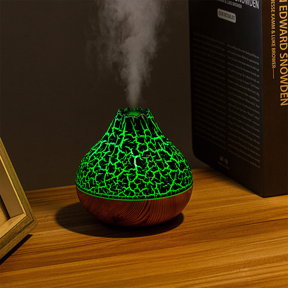 VolcanoMist Pro