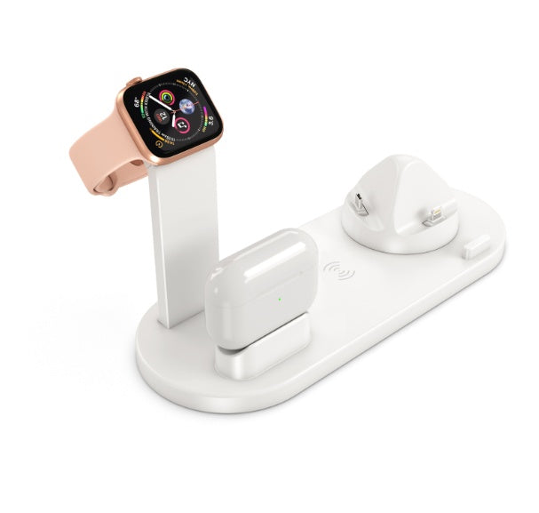 CoreCharge 3-in-1 Wireless Dock