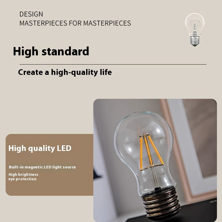 LevitaGlow Bulb