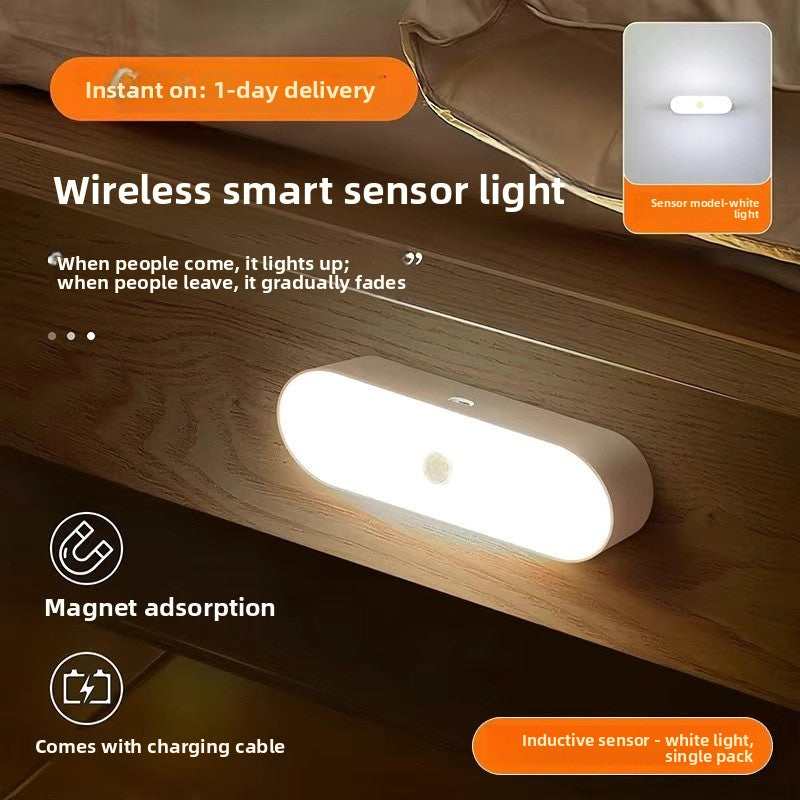 Galaxy Star Projector Night Light