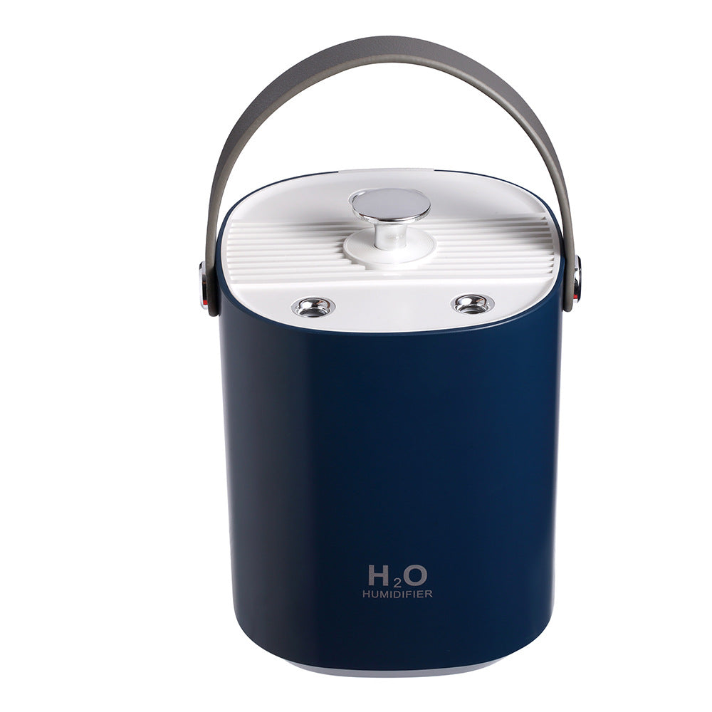 DualMist Pro Humidifier