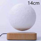 LunaFloat Levitating Lamp