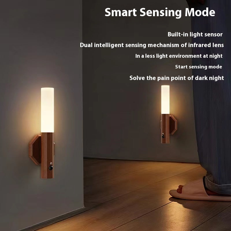 MagGlow Wall Light