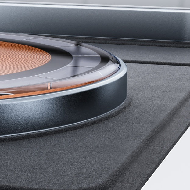 FlexCharge 3-in-1 Magnetic Station