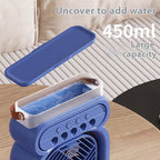 ArcticFlow 3-in-1 Cooler