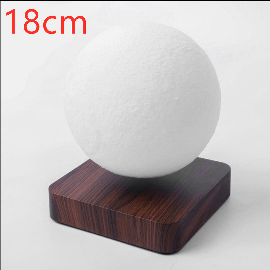 LunaFloat Levitating Lamp