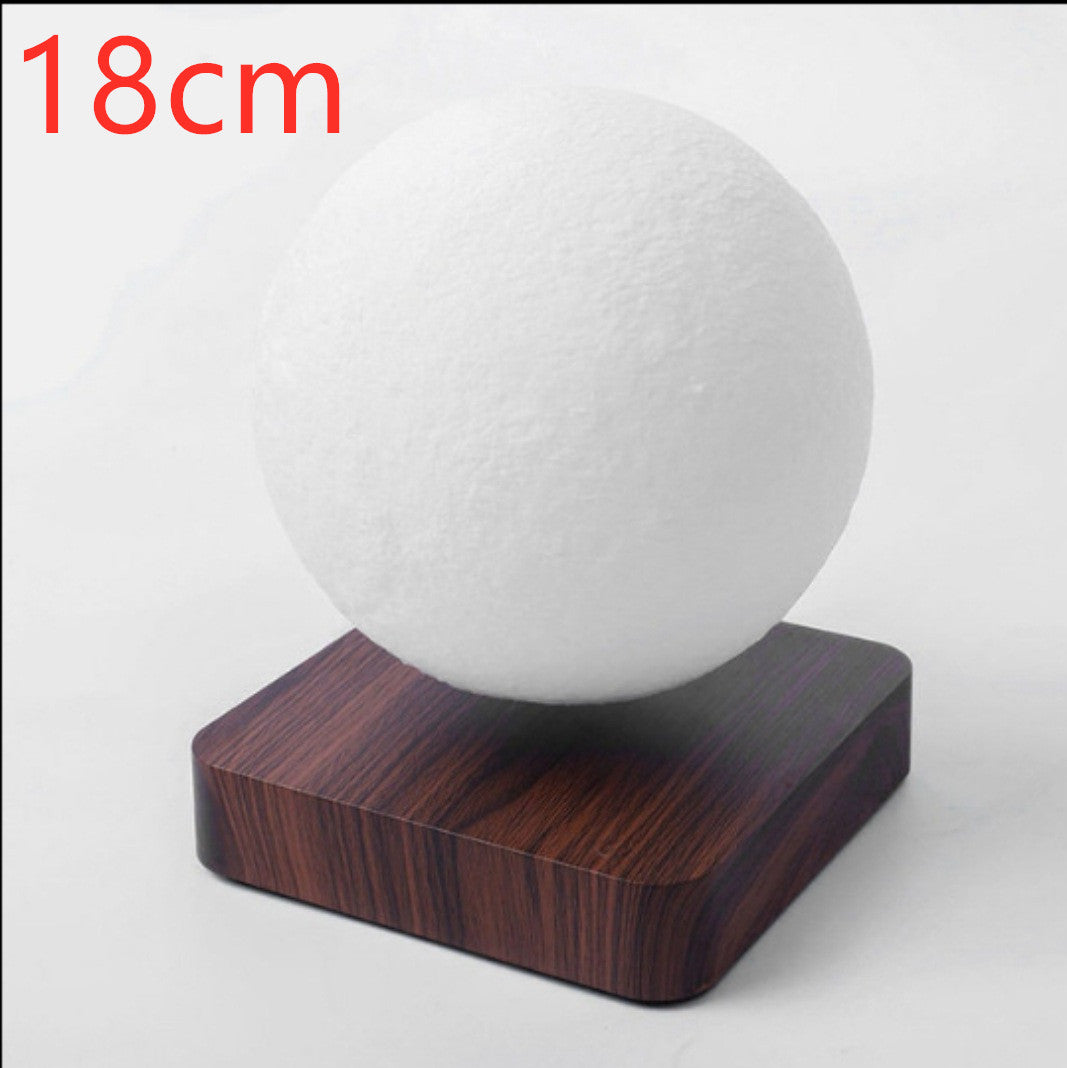 LunaFloat Levitating Lamp