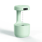Anti-gravity Mist Humidifier