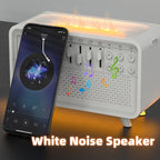 CalmSphere 3-in-1 Device