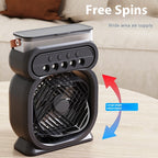 ArcticFlow 3-in-1 Cooler
