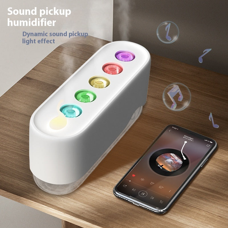 GlowMist Humidifier