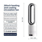 Bladeless Tower Fan