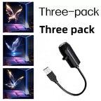 Galaxy Star Projector Night Light