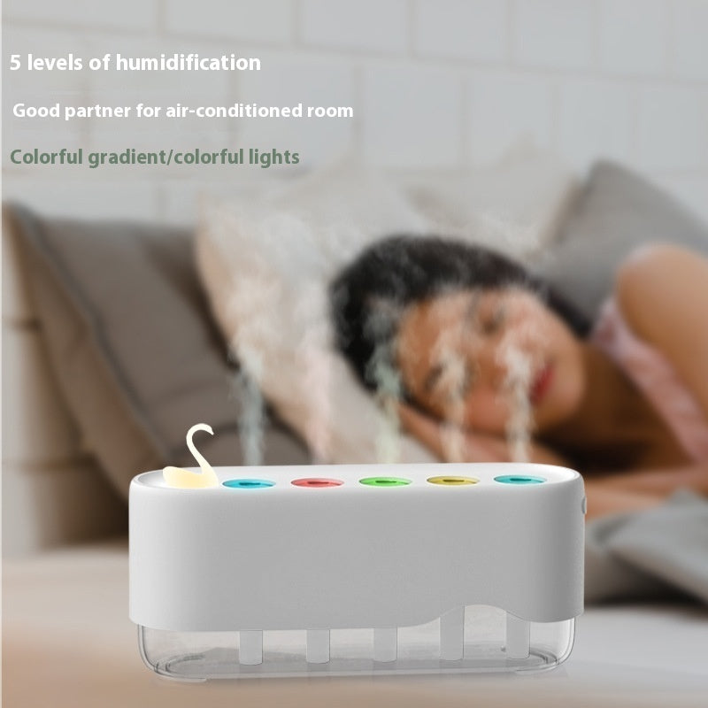 GlowMist Humidifier