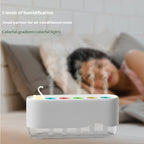 GlowMist Humidifier