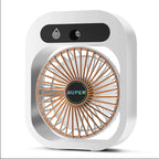 MistBreeze Fan