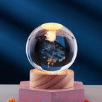 VisionSphere Crystal Bal