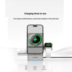 TouchSpin Magnetic Charger