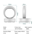 Product dimensions and specifications displayed on a white background