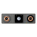FlexCharge 3-in-1 Magnetic Station